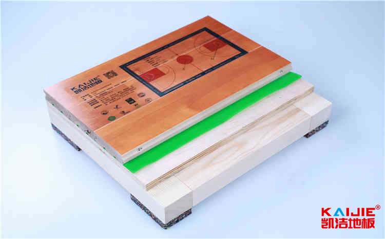 指接板排球館木地板哪個(gè)品牌好?