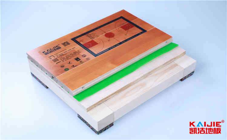 南京體育木地板廠家電話