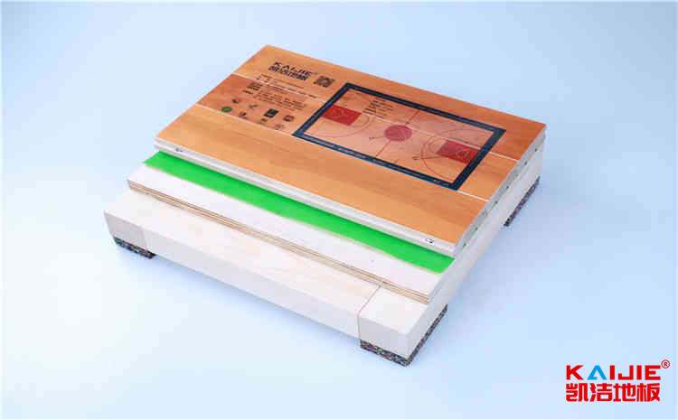 太原籃球木地板供應商