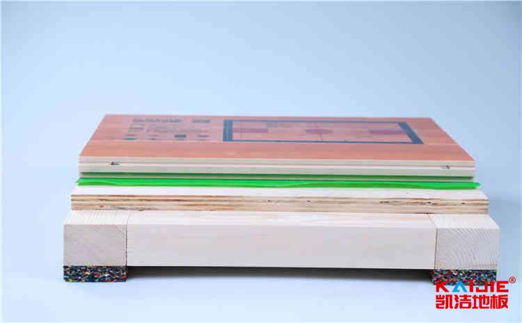 舞臺(tái)木地板安裝驗(yàn)收哪些內(nèi)容