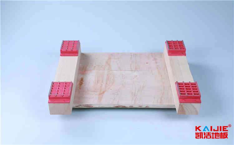 河南舞臺木地板造價