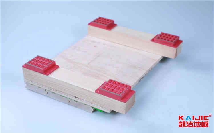 常用的風雨操場木地板怎么維護