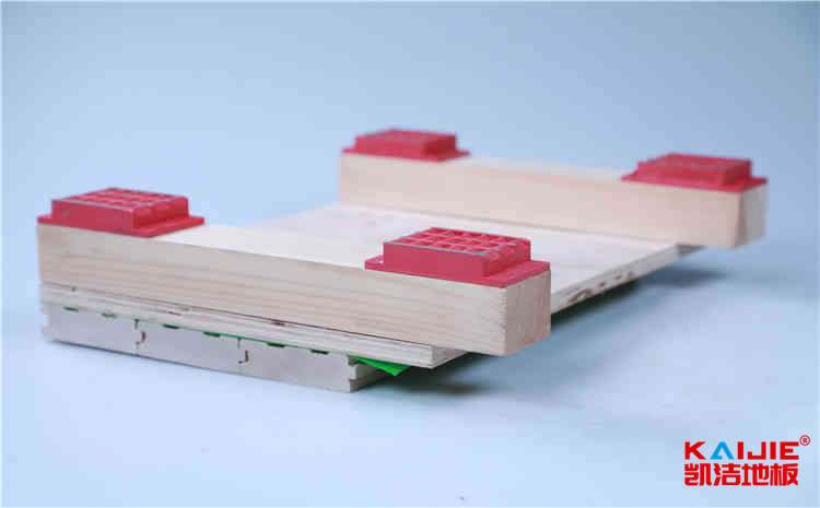 羽毛球館木地板怎么選擇