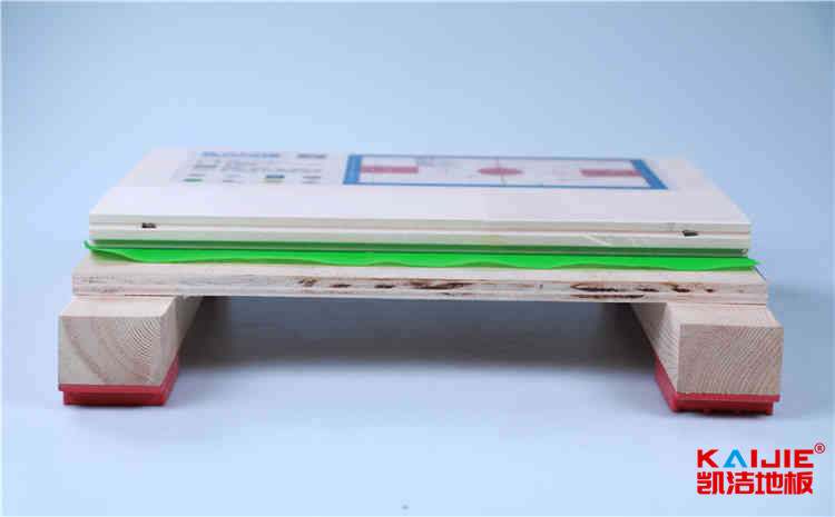 遼寧運動木地板送貨上門