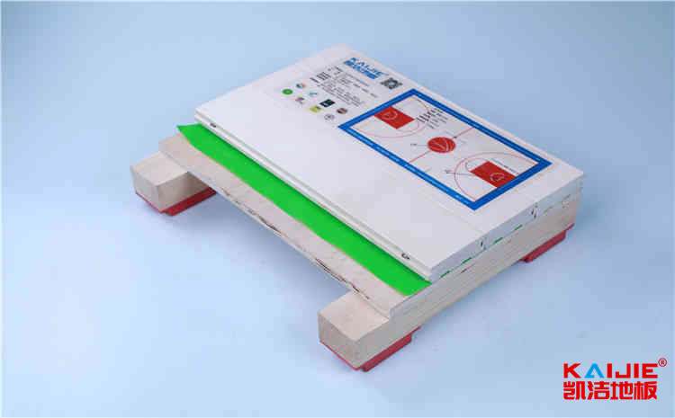 澳門籃球木地板造價