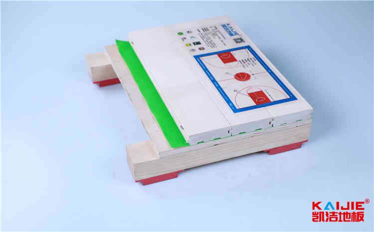 訓練館體育地板哪家便宜