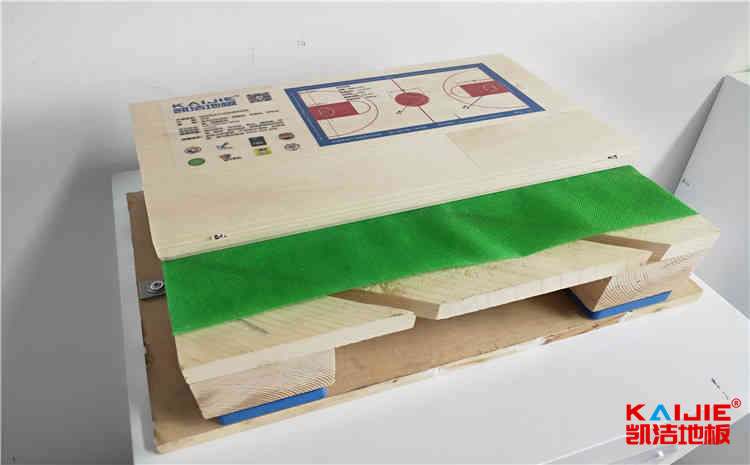 體育館專(zhuān)用木地板