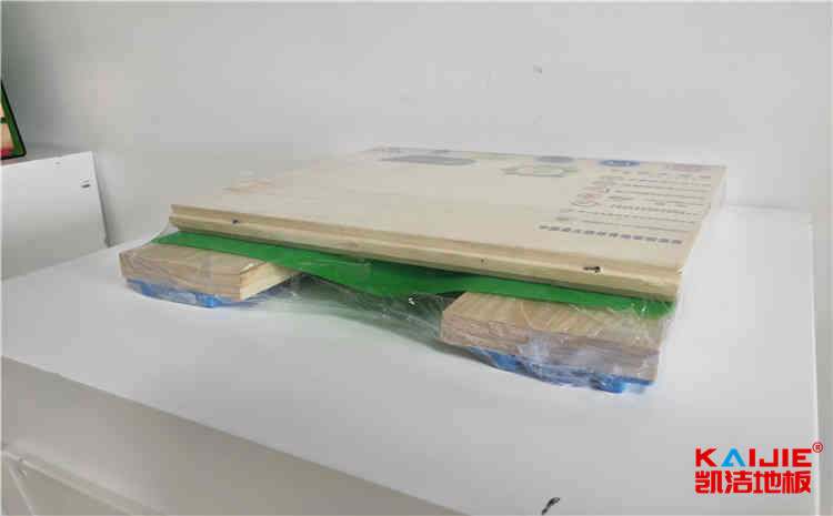 專用運動實木地板直銷