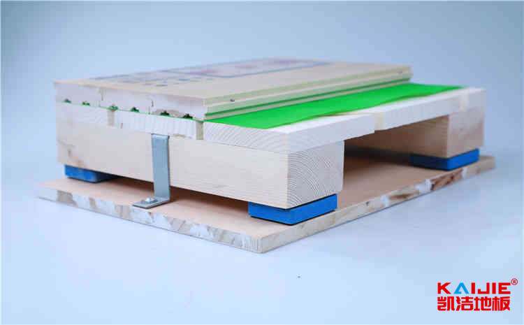 硬木企口舞臺木地板大全