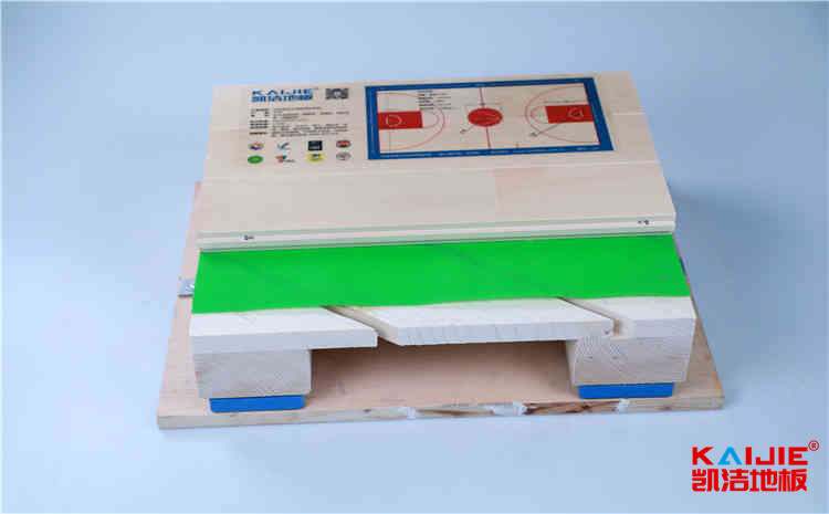 香港籃球木地板多少錢一平米