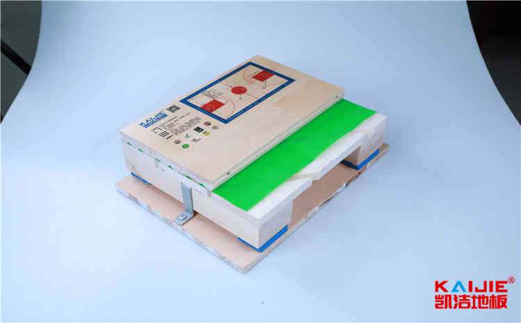 室內舞臺木地板品牌**