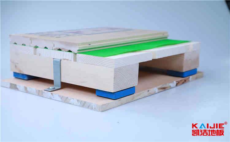 安徽舞臺木地板報價