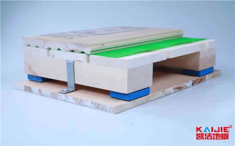 拼接板木地板籃球館廠家去哪找？