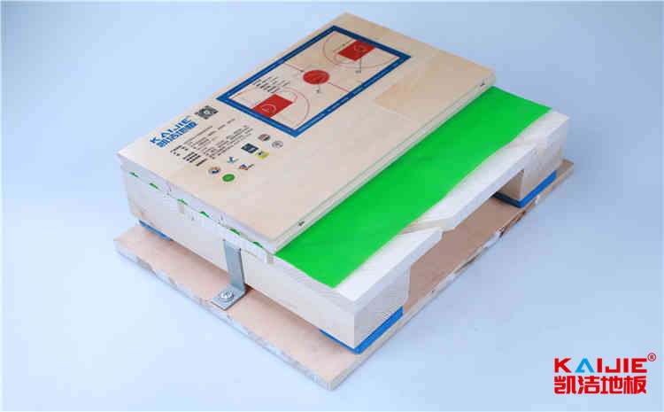 銀川體育地板哪個好