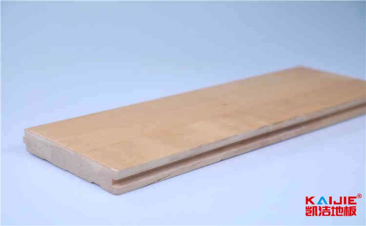 商洛運動館專用木地板——體育實木地板廠家