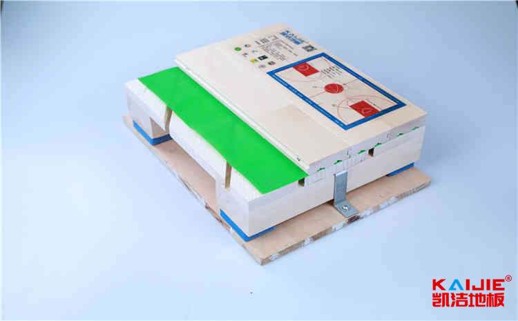 烏魯木齊體育木地板包工包料