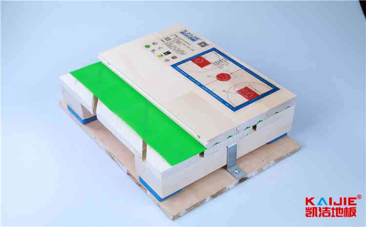 專業(yè)的體育木地板價格是多少錢？