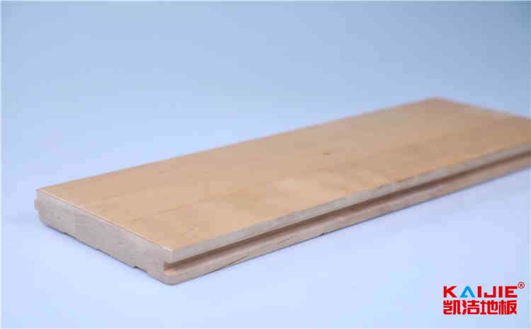 楓木體育木地板圖片及價格