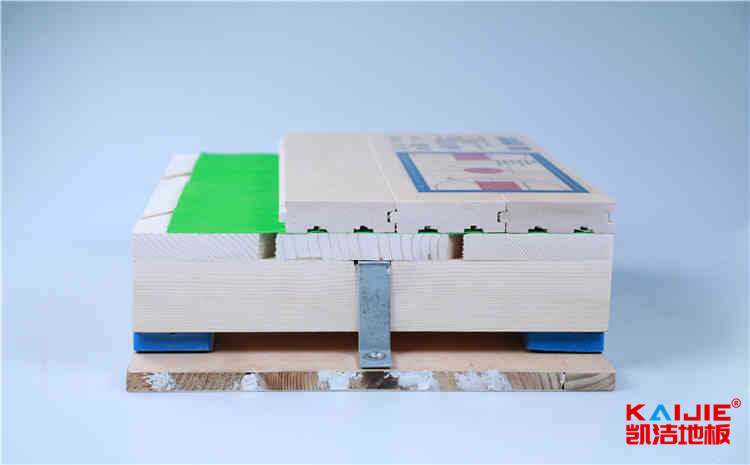 廣東體育木地板供應商