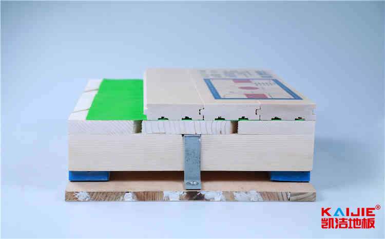 蘭州專業體育地板牌子有哪些