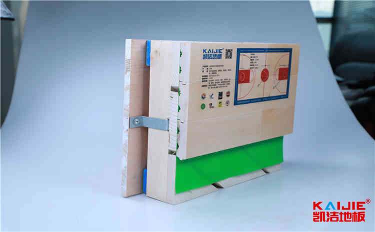 硬木企口籃球場地板哪家好