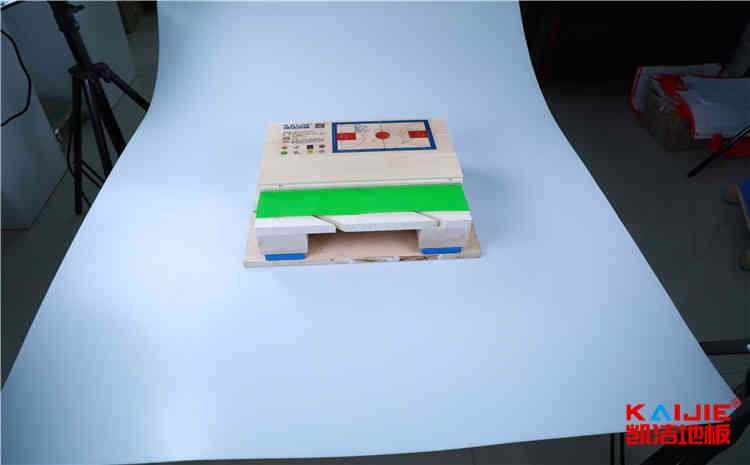 北京運動木地板多少錢