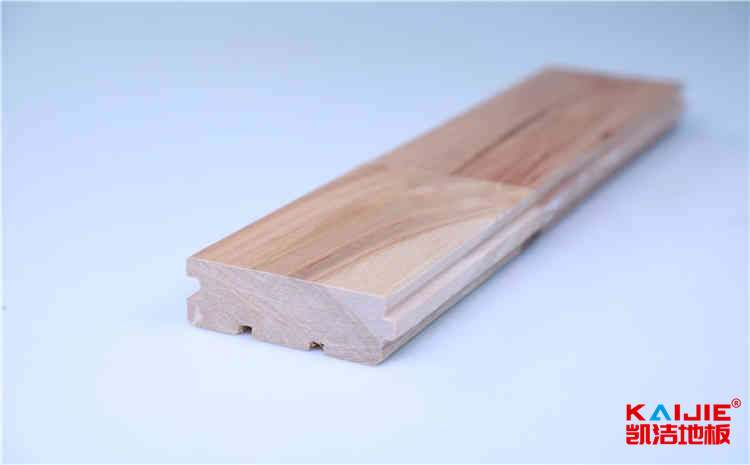 學校木地板籃球場廠家哪家好？