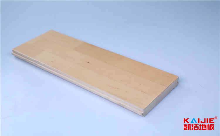 延安運動木地板地板——體育地板廠家