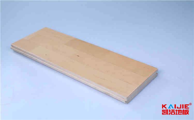 常用的舞臺木地板施工