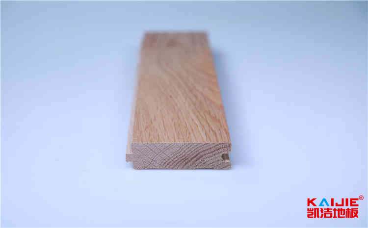 舞蹈室木地板怎么選