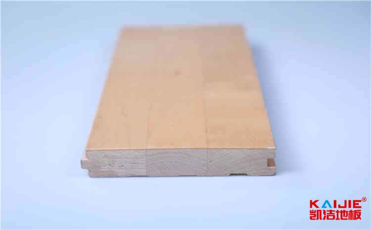 常用的風(fēng)雨操場實(shí)木運(yùn)動(dòng)地板施工技術(shù)