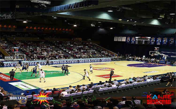 臺北舞臺木地板供應商