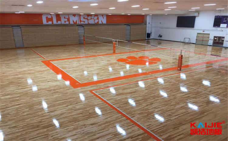 銀川體育地板哪個好