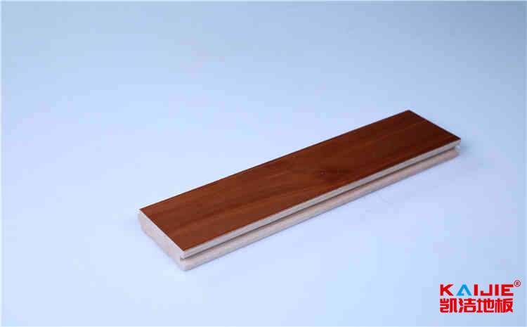 大型籃球場木地板施工