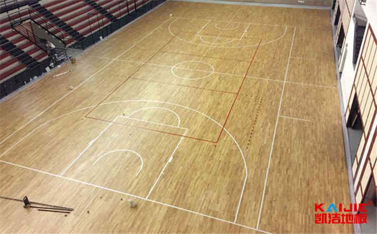 室內實木運動地板品牌