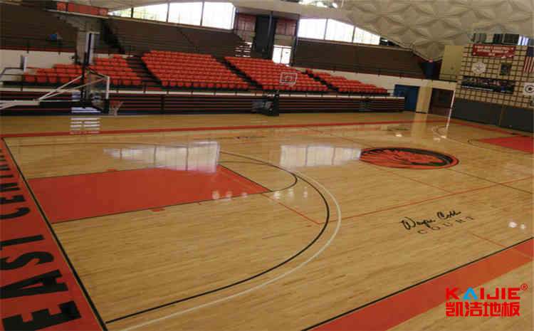 常用的舞臺木地板價格表