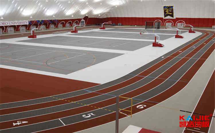 遼寧運動木地板每平米造價