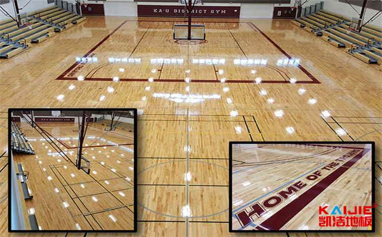 拉薩舞臺木地板送貨上門