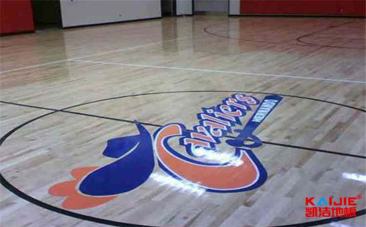學校籃球場木地板哪家專業