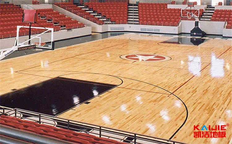 南昌體育木地板哪家好
