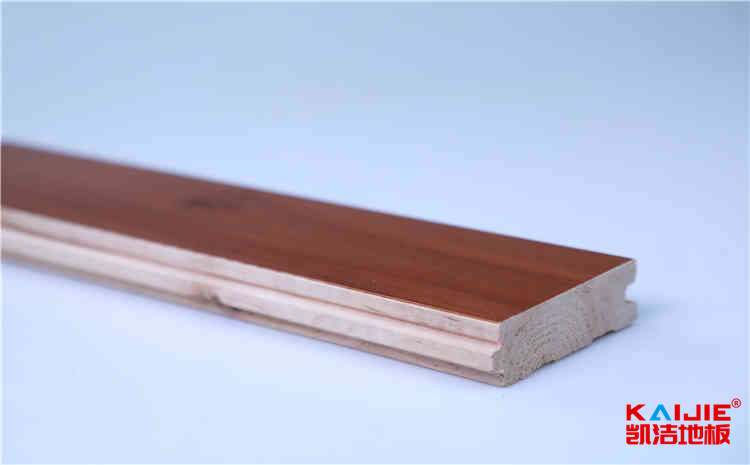 國內體育木地板廠家直銷