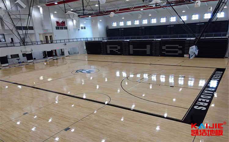 場館體育館木地板大全