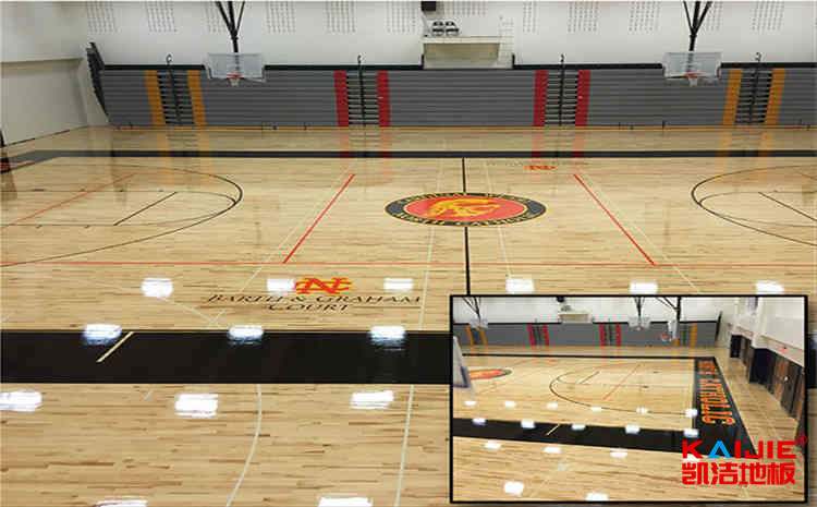 玉樓木運(yùn)動(dòng)木地板