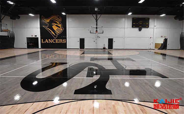 湖南體育木地板價格是多少