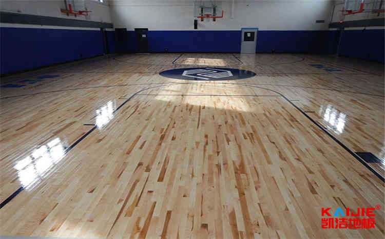 海南舞臺木地板需要多少錢