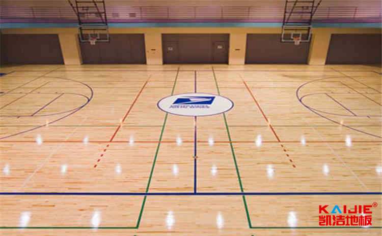 貴陽籃球木地板廠家電話