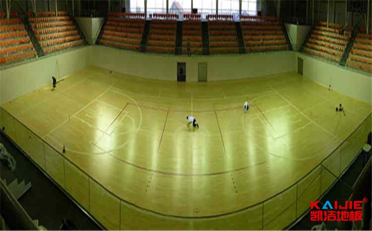 銀川體育木地板哪家好