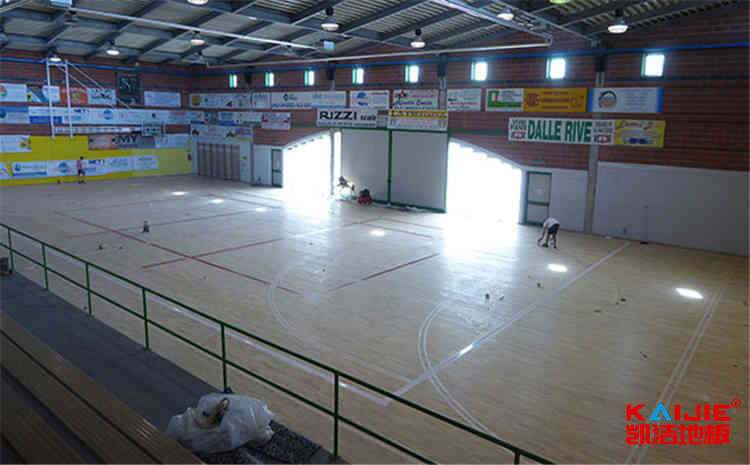 實木舞臺木地板的優點和缺點