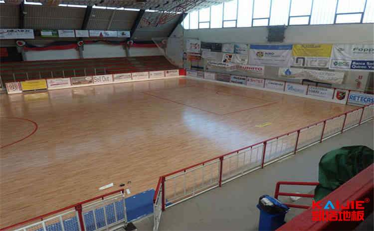 20厚籃球場實木地板廠家去哪找？