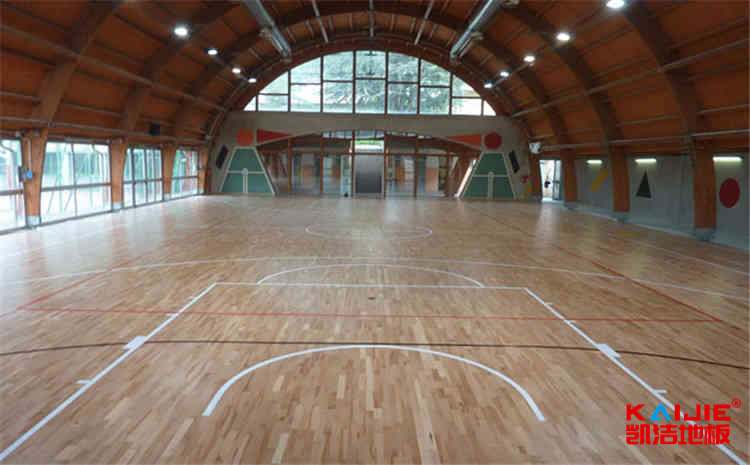 學校舞臺運動地板一般多少錢